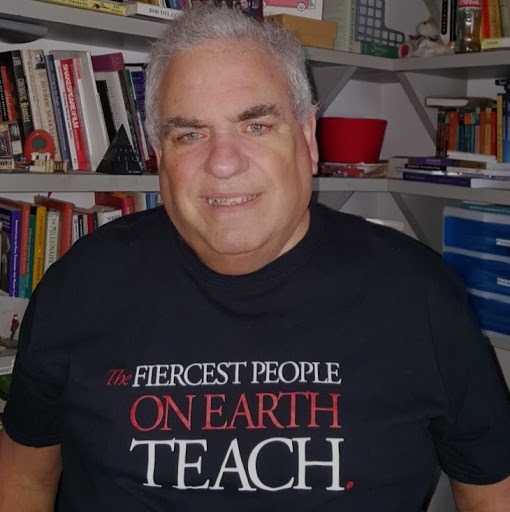 Michael LoMonico, Key Note Speaker 2018